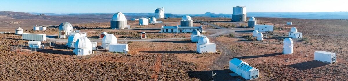 Focus Meeting: Harnessing ground-based optical telescopes: an opportunity for emerging astronomy in Africa